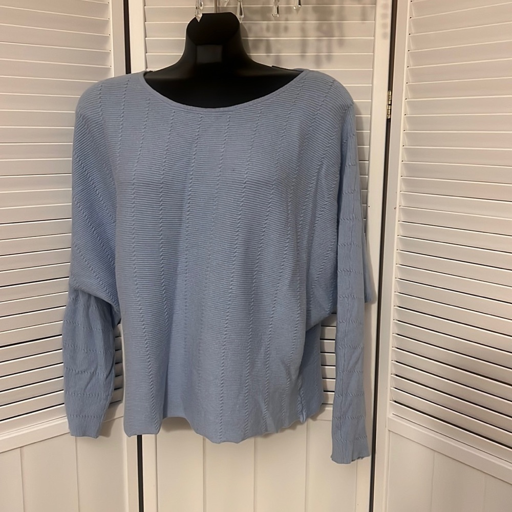 Cyrus sweater